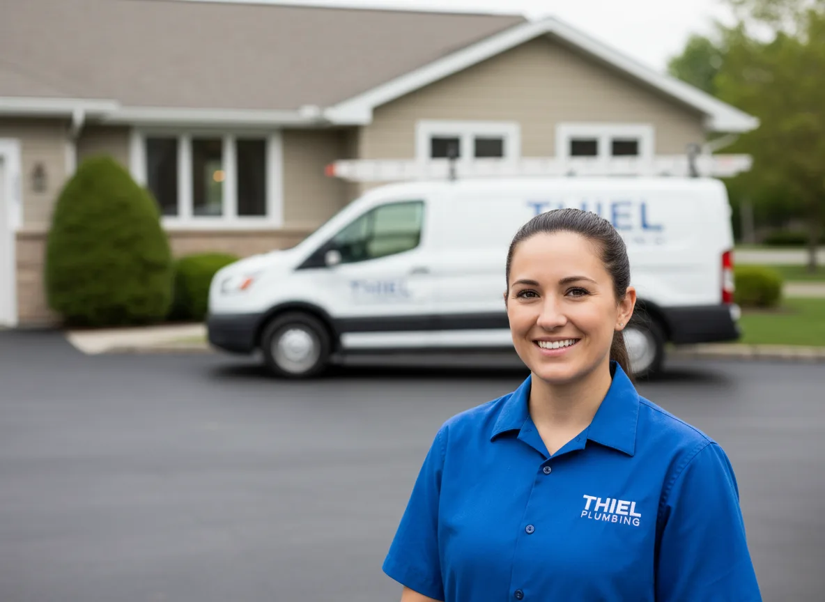 Plumber Paradise, KS FAQs